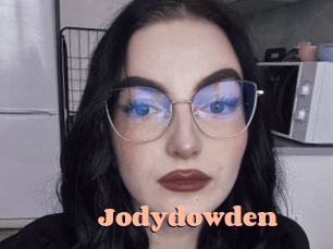 jodydowden Chatte Rasée