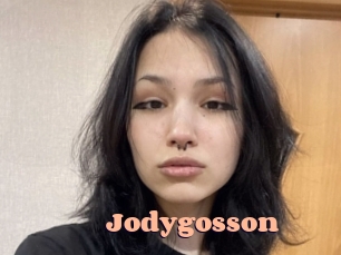 Jodygosson
