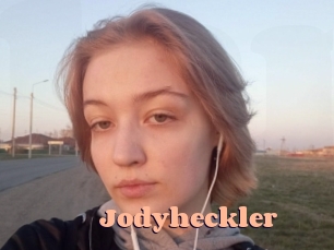 Jodyheckler