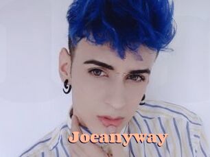 Joeanyway
