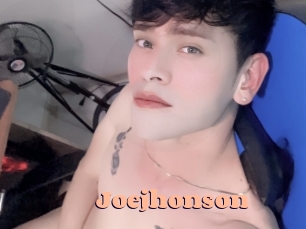 Joejhonson