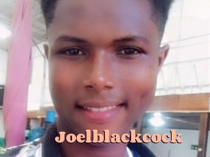 joelblackcock Chatte Rasée