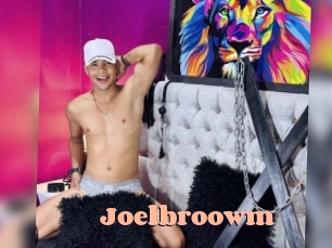Joelbroowm