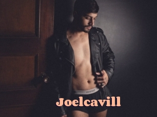 Joelcavill