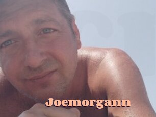 joemorgann Chatte Rasée