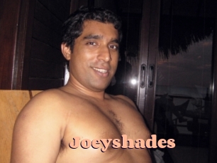 joeyshades Chatte Rasée