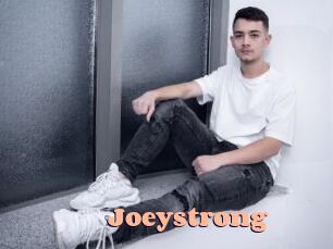 Joeystrong