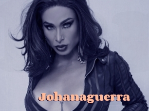 Johanaguerra