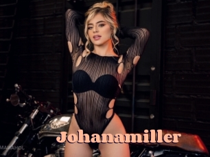 Johanamiller