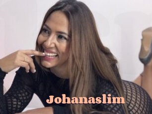 Johanaslim