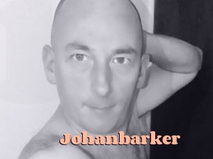 johanbarker Chatte Rasée