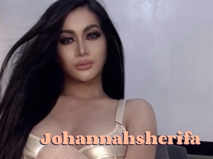 Johannahsherifa