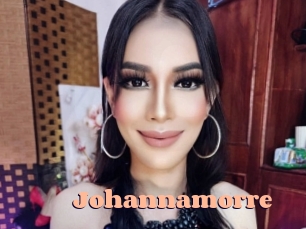 Johannamorre