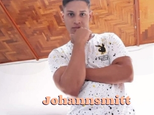 johannsmitt Chatte Rasée
