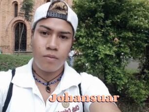 Johansuar
