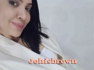 Johisbrown