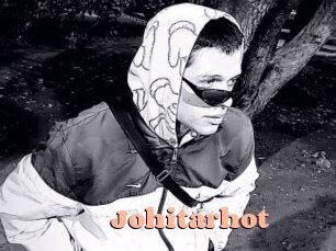 Johitarhot