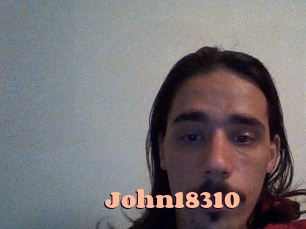 John18310