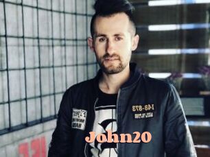 John20