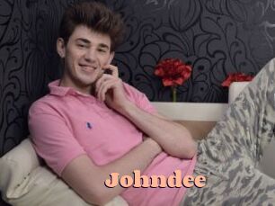 Johndee