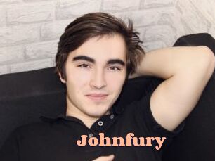 Johnfury