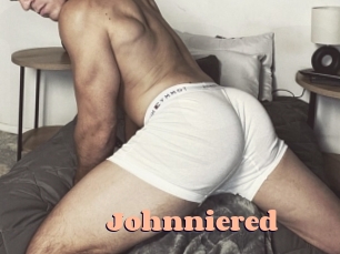 Johnniered