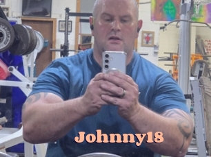 Johnny18
