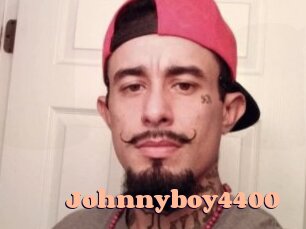 Johnnyboy4400