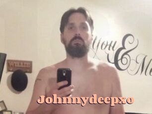Johnnydeepxo