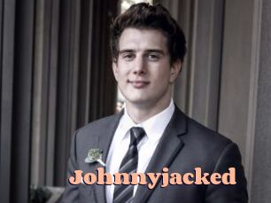 johnnyjacked Chatte Rasée