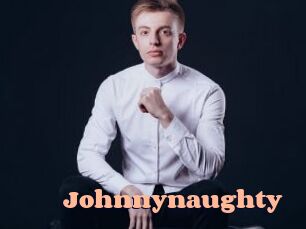 Johnnynaughty