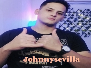 johnnysevilla Chatte Rasée