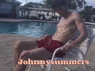 johnnysummers Chatte Rasée