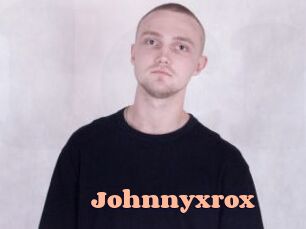 Johnnyxrox