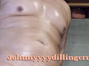 Johnnyyyydillingerrr