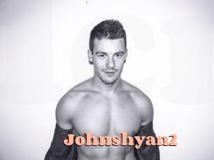 johnshyan2 Chatte Rasée