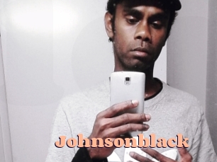Johnsonblack