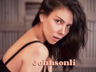 Johnsonli