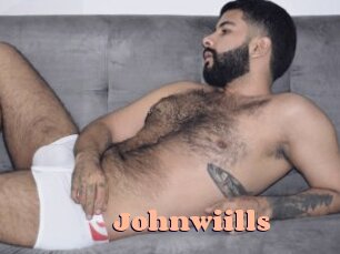 Johnwiills