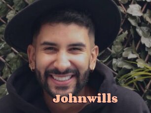 Johnwills
