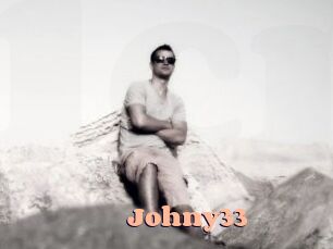 Johny33