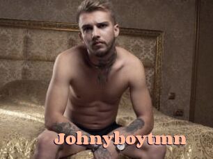 Johnyboytmn