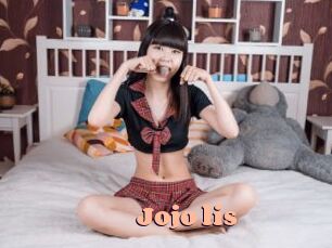 Jojo_lis