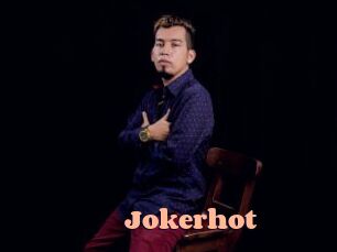 Jokerhot