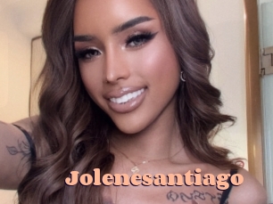 Jolenesantiago