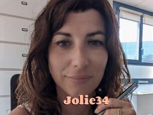 jolie34 Chatte Rasée