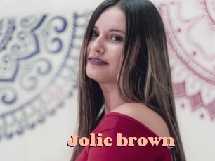 Jolie_brown