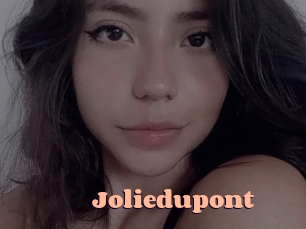 joliedupont Chatte Rasée