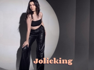 jolieking Chatte Rasée