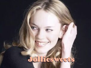 jolliesweets Chatte Rasée